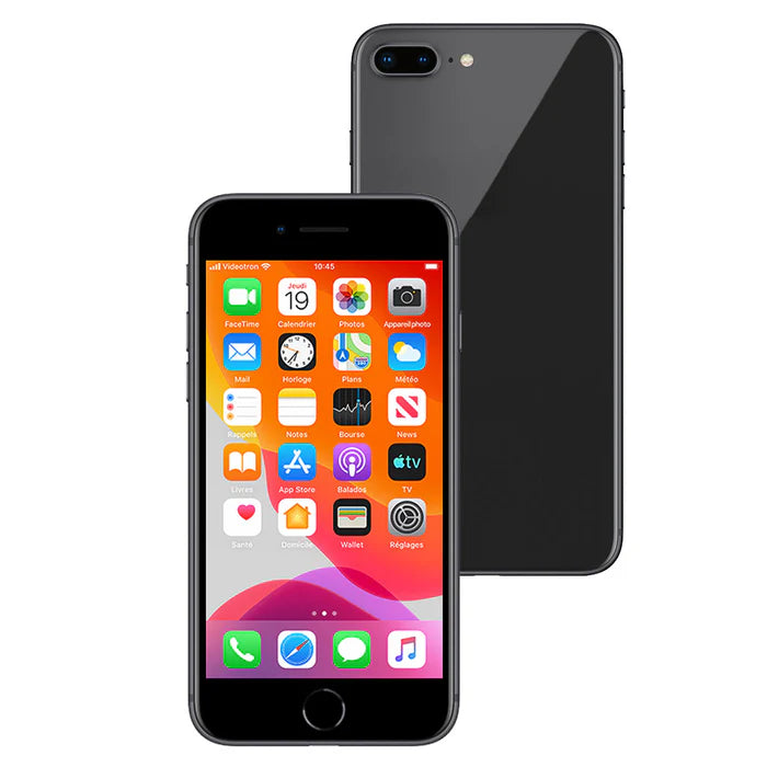 Apple iPhone 8 Plus | 64GB Storage | Unlocked