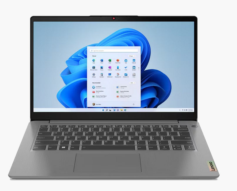 Lenovo IdeaPad 3 14IAU7 14” | Core i5-1235U | 8GB RAM | 512GB SSD | Windows 11