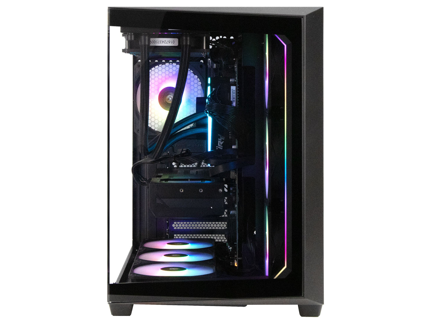 Custom Gaming PC | Core i9-12900 | RTX 4070 | 32GB RAM | 1TB SSD | 2 Years Warranty | New
