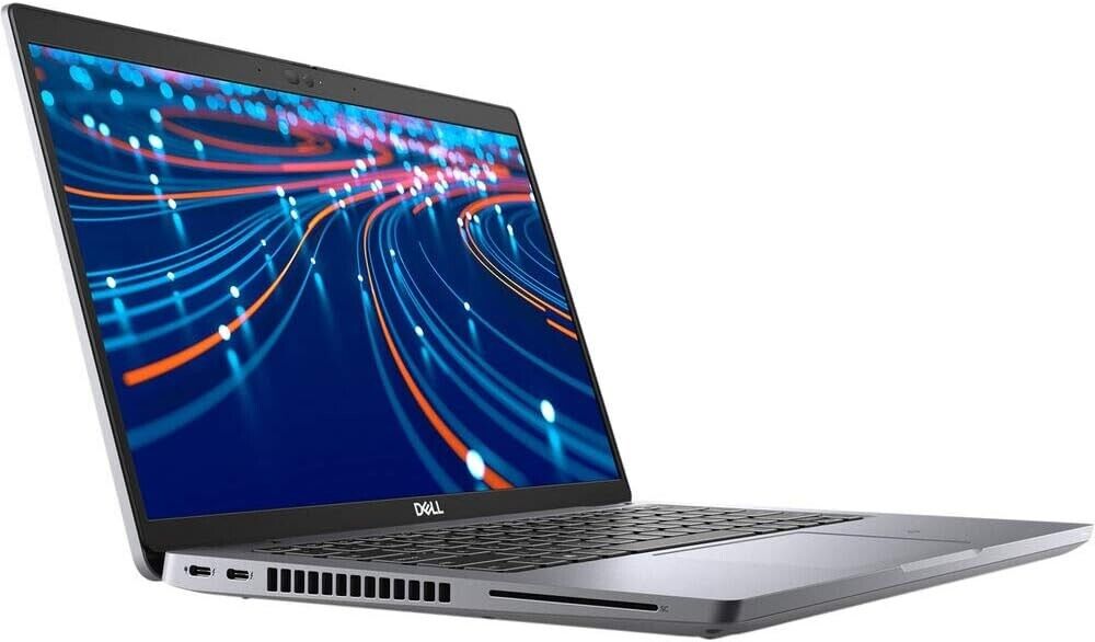 Dell Latitude 5430 FHD 14" Core i5-1245U 16GB RAM 512GB SSD