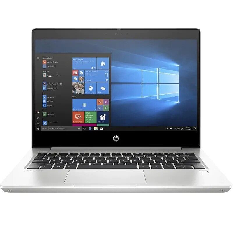 HP Probook 430 G7 13.3" | Core i5-10210U | 16GB RAM | 256GB SSD