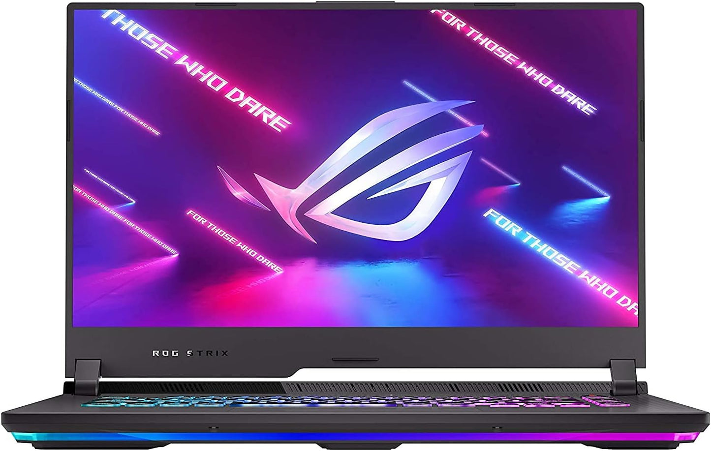 ASUS ROG Strix G15 G513Q 15.6" | RTX 3060 | Ryzen 9 5900H |16GB RAM | 512GB SSD | Windows 11