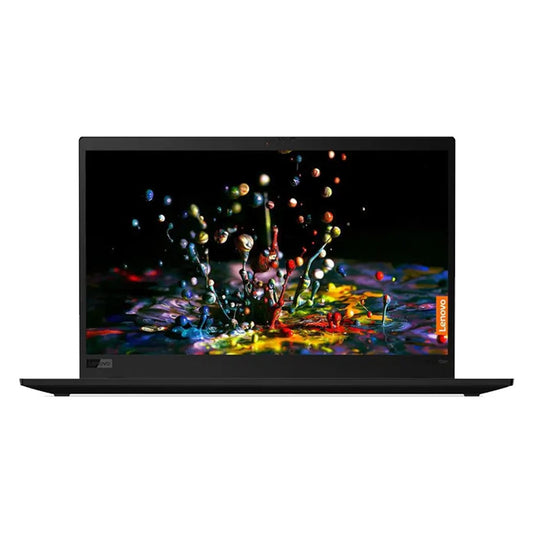 Lenovo ThinkPad X1 Carbon 14" 6th Gen FHD | Core i7-8550U | 16GB RAM | 512GB SSD | Windows 11