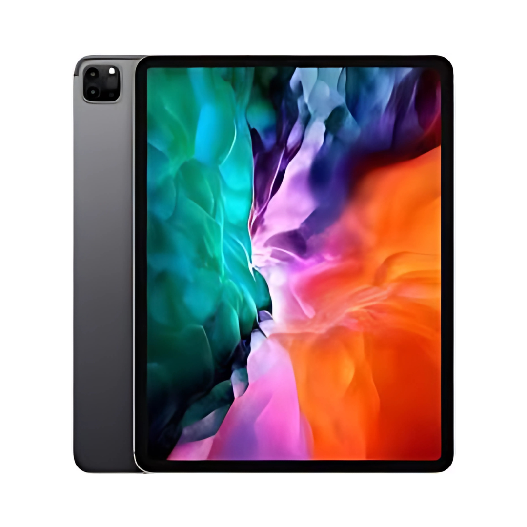 Apple iPad Pro 12.9" 4th Gen A2232 | 256GB | Wi-Fi + Cellular | iPadOS