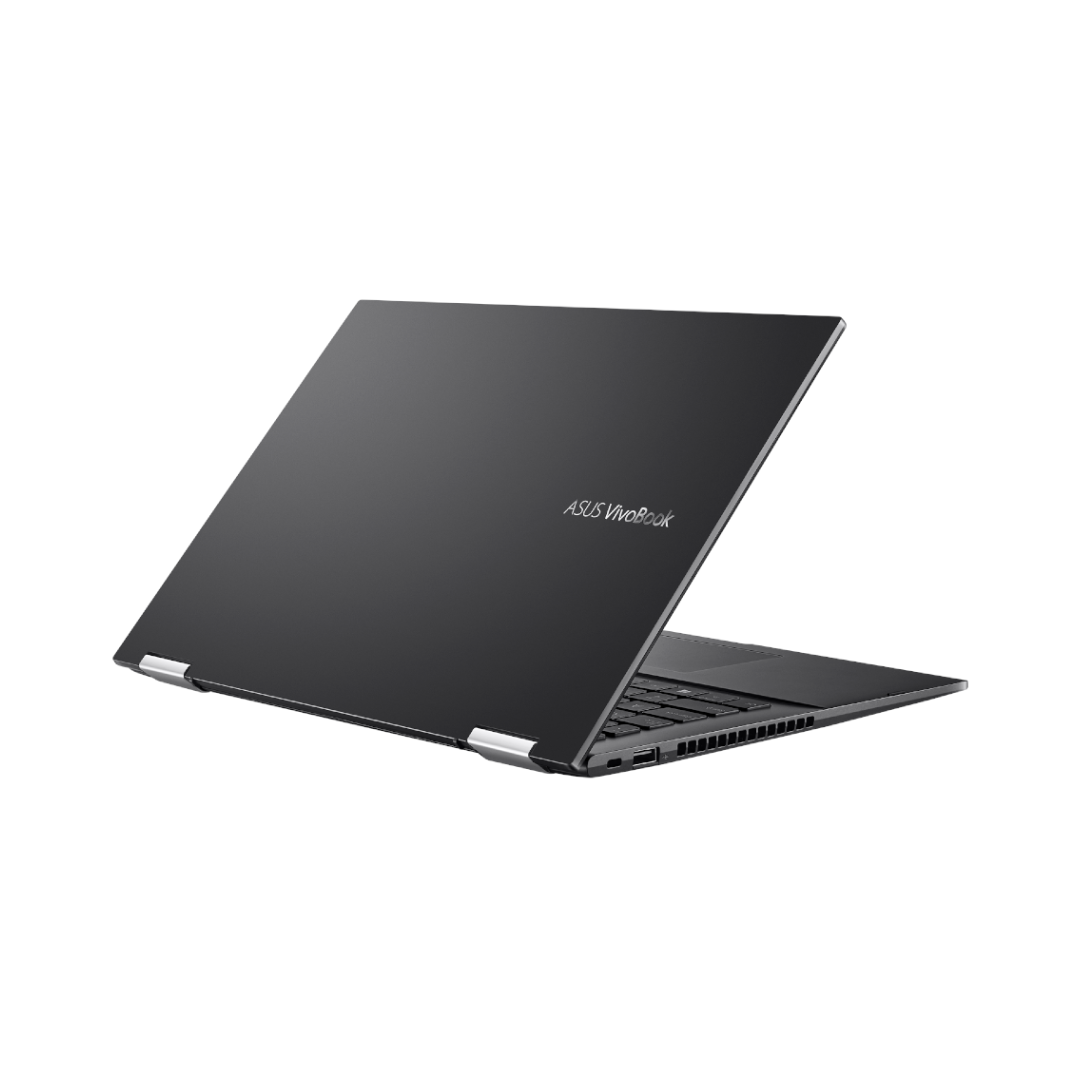 Asus VivoBook TP470E 14” FHD 2-in-1 | Intel Core i5-1135G7 | 8GB RAM | 256GB SSD | Windows 11
