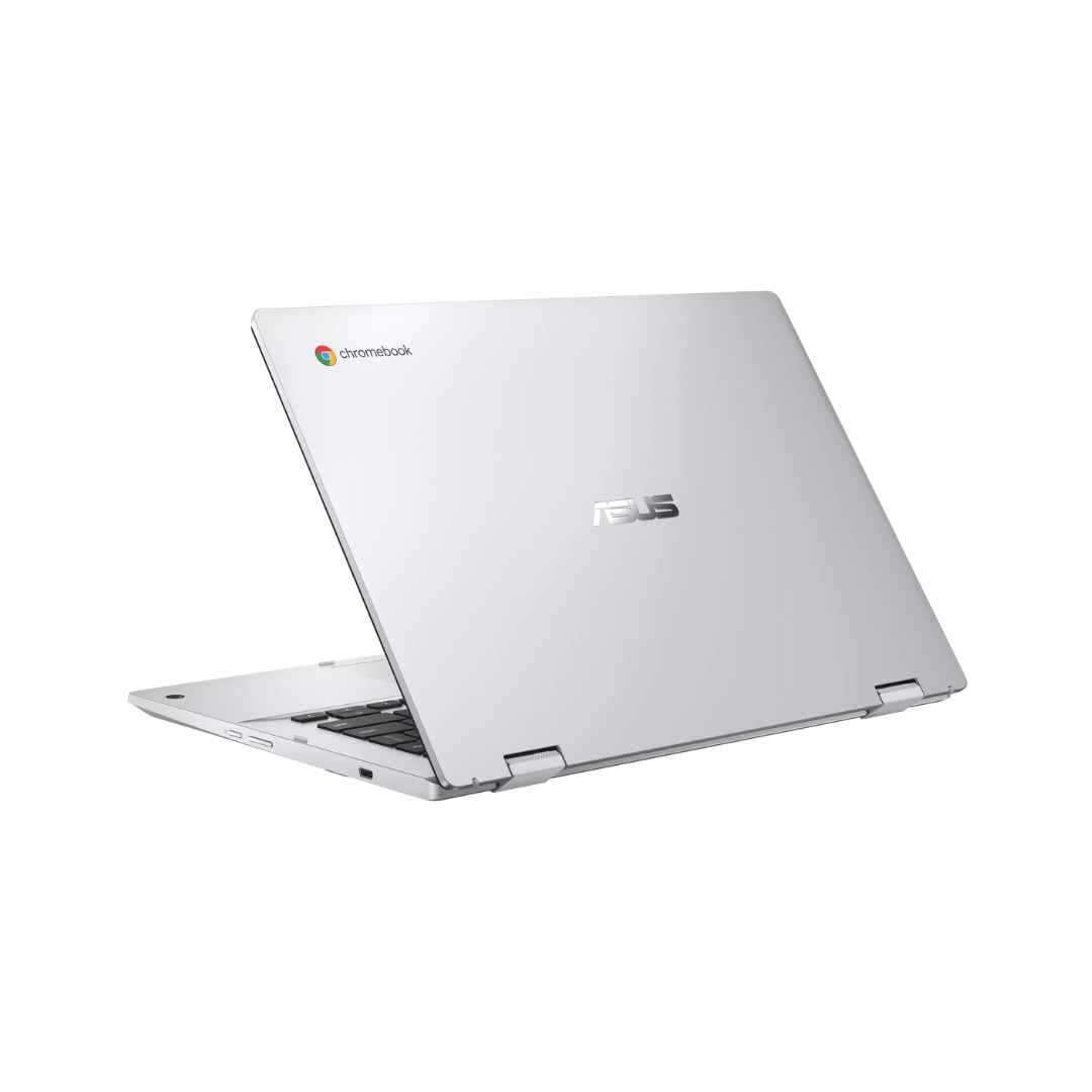 Asus Chromebook CM34 Flip 14” Touch | AMD 3015Ce | 8GB RAM | 64GB SSD