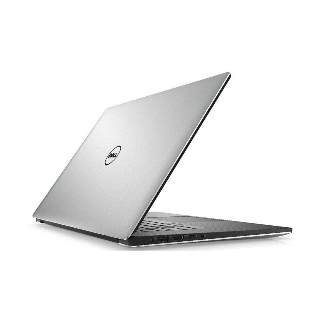 Dell Precision 5520 15” Workstation | Quadro M1200 | Core i7-7820HQ | 32GB RAM | 512GB SSD