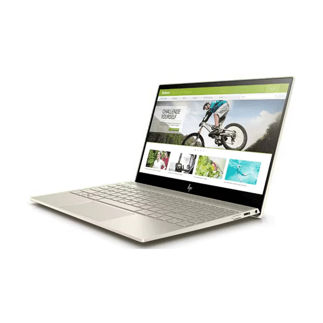 HP Envy 13-aq1072tu 13.3" Laptop | Core i7-10210U | 8GB RAM | 512GB SSD | Windows 11