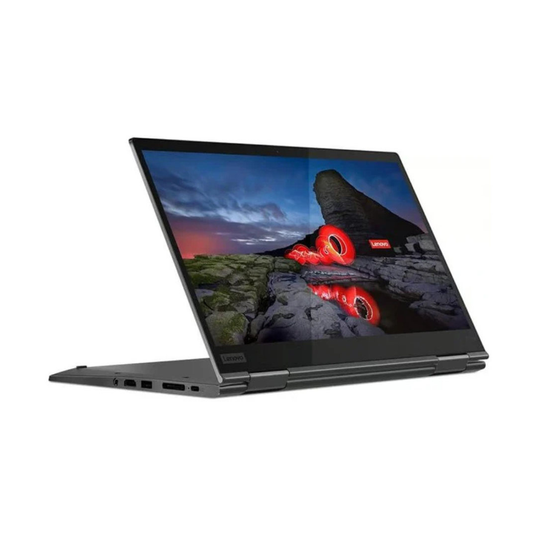 Lenovo ThinkPad X1 Yoga Gen 5 14" Touch 2-in-1 | Core i7-10610U | 16GB RAM | 512GB SSD | Windows 11