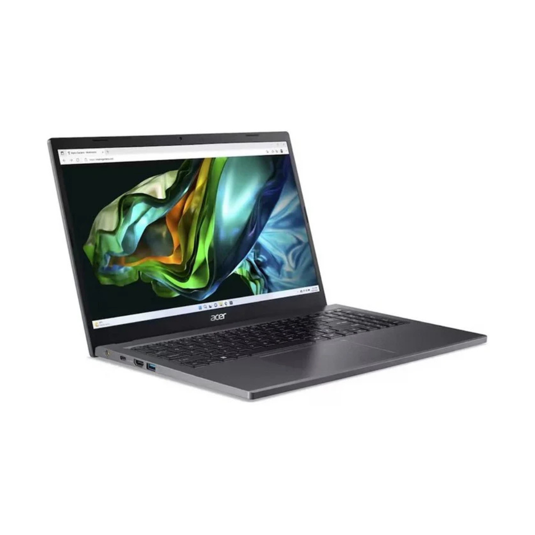Acer Aspire 5 A515-58P 15.6” Laptop | Intel Core i5-1335U | 8GB RAM | 512GB SSD
