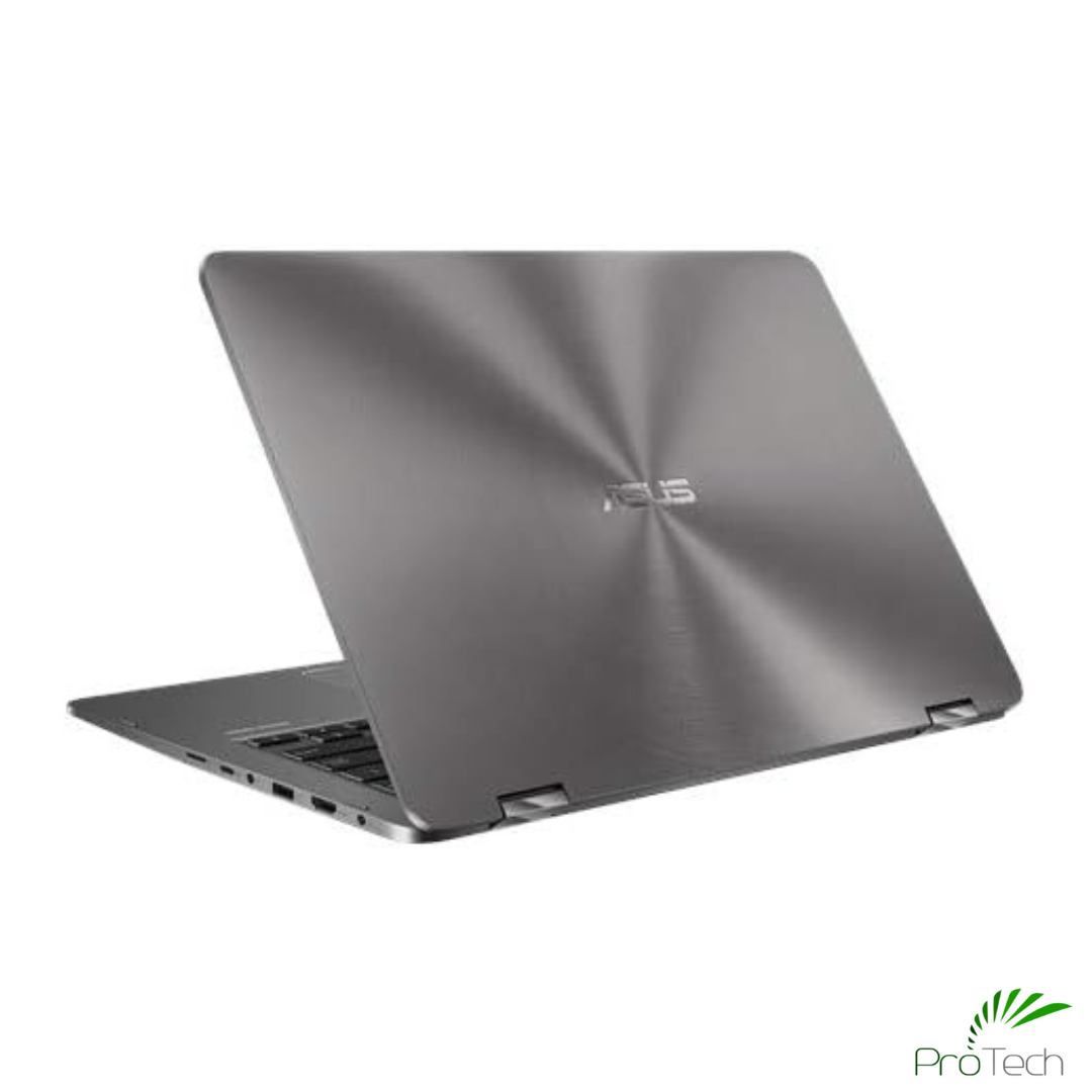 ASUS Zenbook Flip ux461u x360 14" | Core i5 | 8GB RAM | 256GB SSD