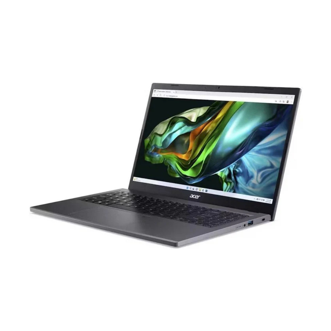 Acer Aspire 5 A515-58P 15.6” Laptop | Intel Core i5-1335U | 8GB RAM | 512GB SSD