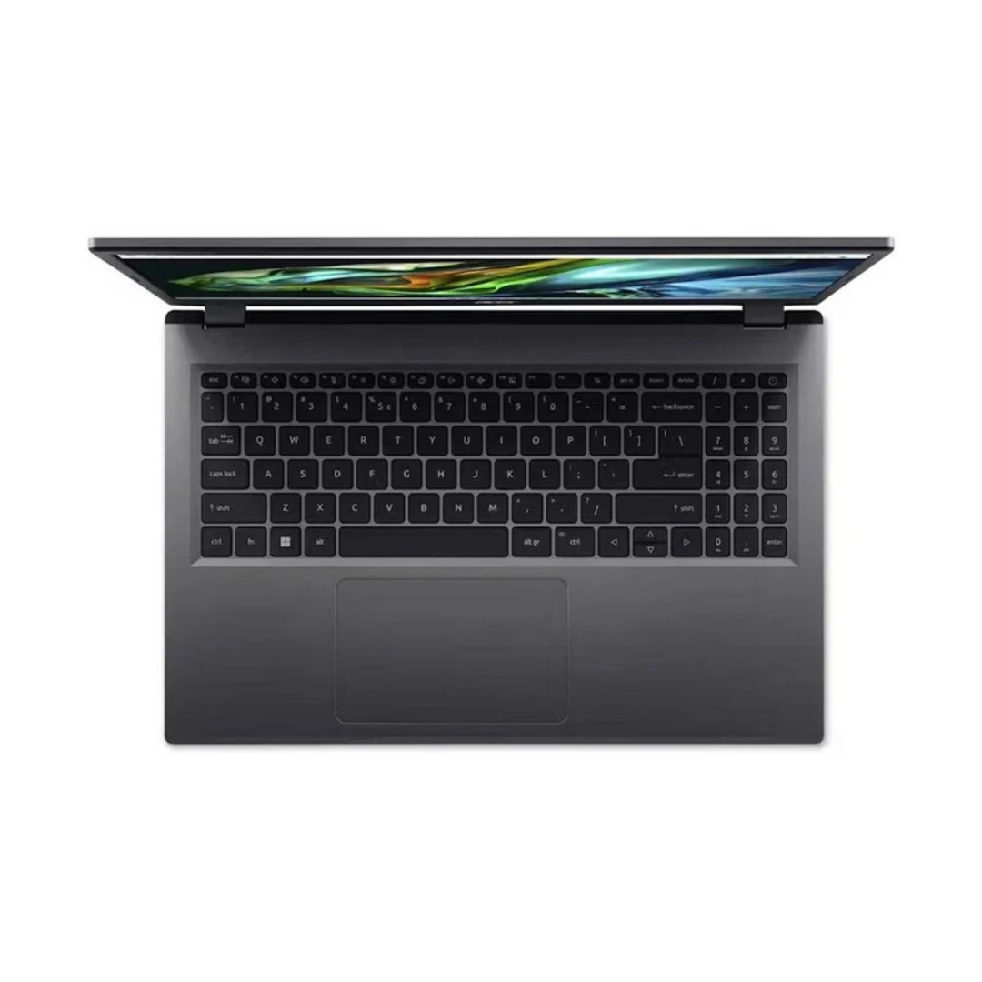 Acer Aspire 5 A515-58P 15.6” Laptop | Intel Core i5-1335U | 8GB RAM | 512GB SSD
