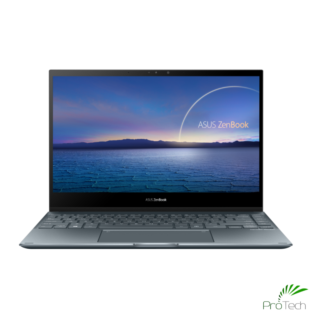 Asus ZenBook Flip UX363e x360 13” | Core i5 | 11th Gen | 8GB RAM | 512GB SSD