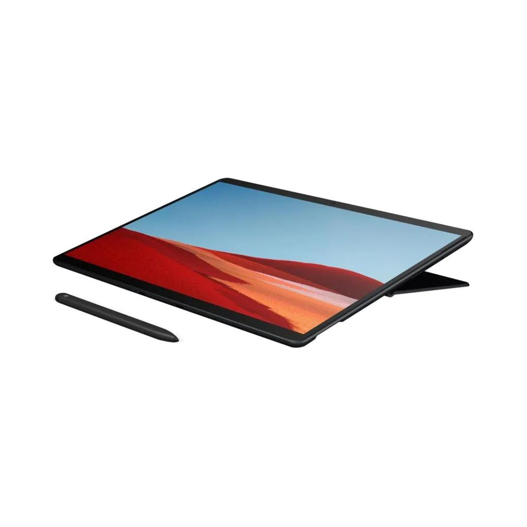 Microsoft Surface Pro X | Microsoft SQ1 Processor | 8GB RAM | 256GB SSD | Windows 11
