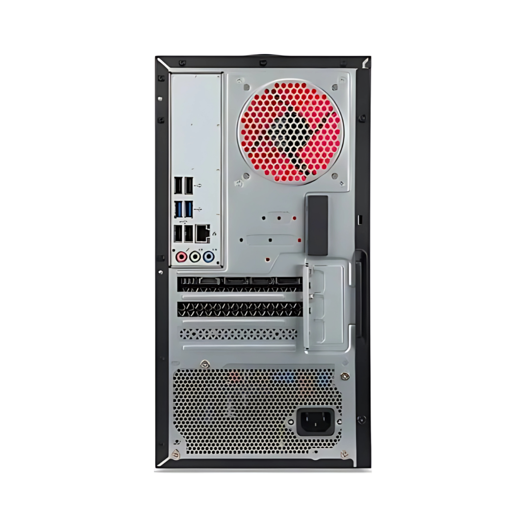 Acer Nitro N50-640 Gaming Desktop PC | GTX 1650 | Core i5-12400 | 32GB RAM | 1TB SSD | Windows 11