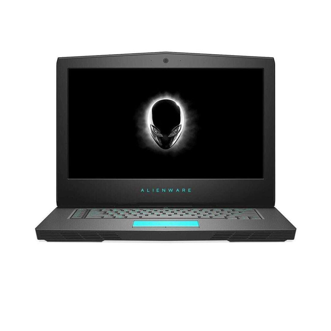 Dell Alienware Gaming 15 R4 17” GTX 1060 Core i7 16GB RAM