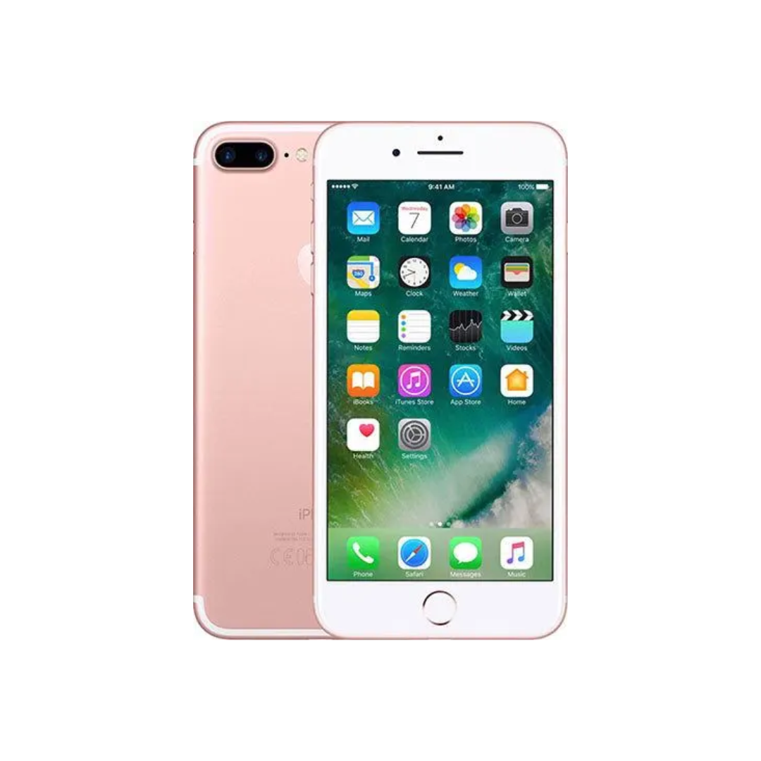 Apple iPhone 7 Plus | 256GB | Unlocked – ProTech IT Solutions