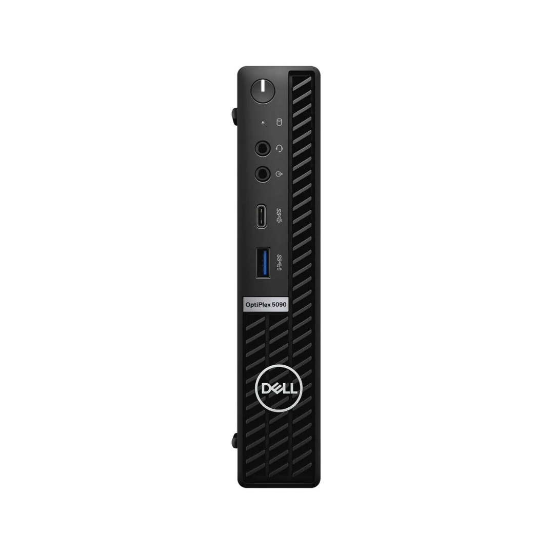 Dell OptiPlex 5090 Micro PC | Core i5-10600 | 16GB RAM | 256GB SSD | Win11 Pro