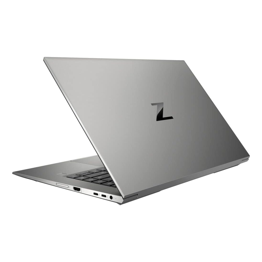 HP ZBook Power G8 15.6” | 11th Gen | Core i7 | 32GB RAM | 512GB SSD | Quadro T1200 - ProTech IT Solutions