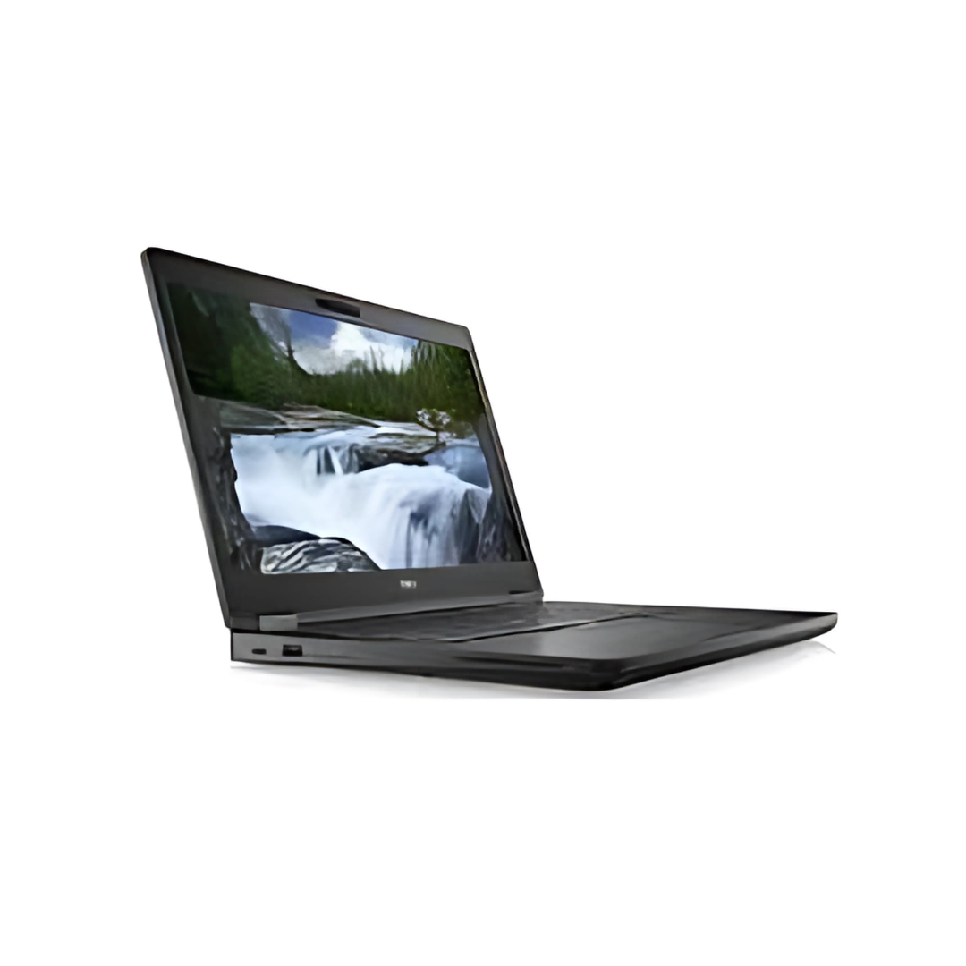Dell Latitude 5490 14″ Full HD | Core i5‑8350U | 8 GB RAM | 256 GB SSD | Windows 11 Pro