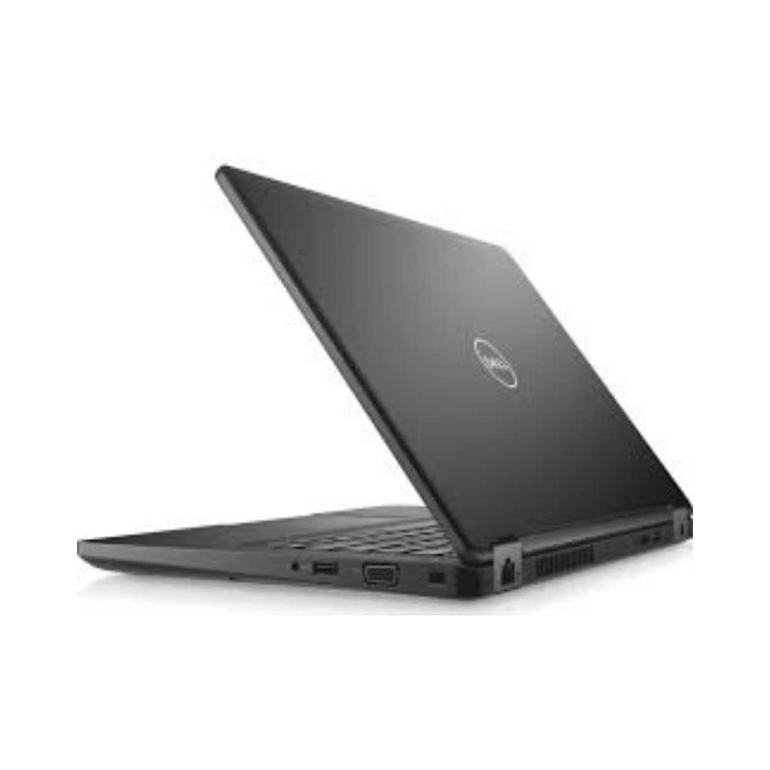 Dell Latitude 5490 14″ Full HD | Core i5‑8350U | 8 GB RAM | 256 GB SSD | Windows 11 Pro