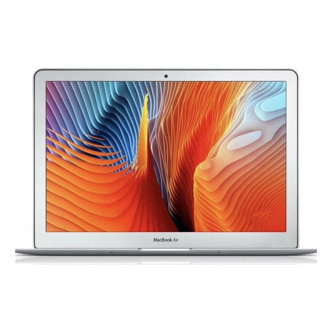 Apple MacBook Air 13” A1466 (Mid 2013) | Core i5 | 128GB SSD | 4GB Apple MacBook Air 13” A1466 (Mid 2013) | Core i5 | 128GB SSD | 4GB