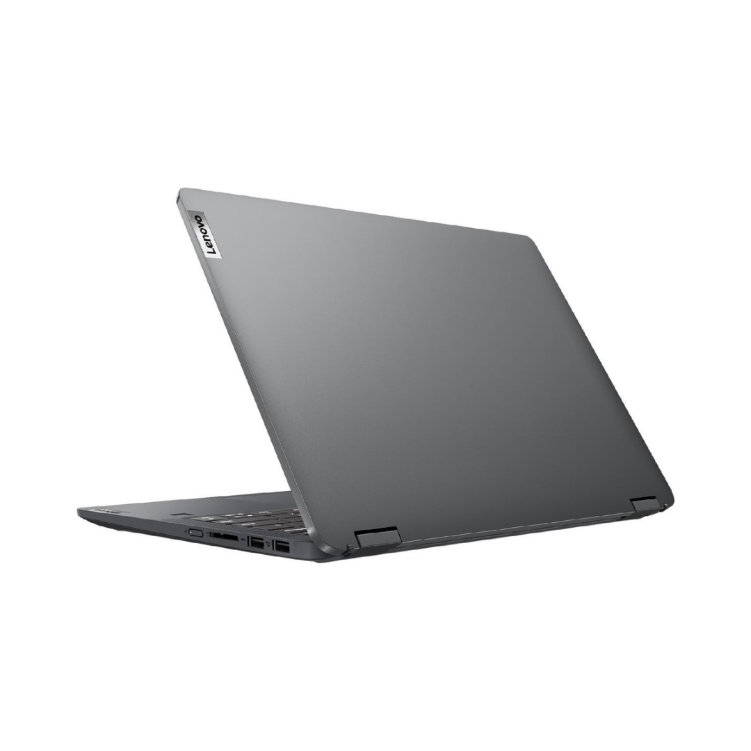 Lenovo IdeaPad Flex 5i 2-in-1 14" FHD Touch | Intel i5-1235U | 8GB RAM | 512GB SSD | Windows 11