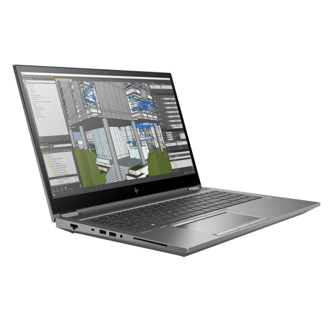 HP ZBook Power G7 Workstation 15.6” 4k |Core i9-10885 | 32GB RAM| 1TB SSD | NVIDIA Quadro T2000 - ProTech IT Solutions