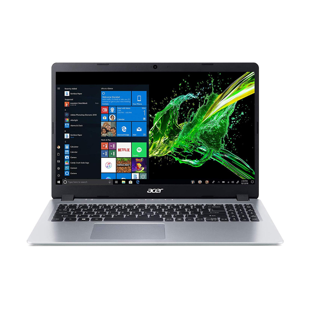 Acer Aspire 5 A515-43 15.6” | Ryzen 5 | 8GB RAM | 256GB SSD | Windows 11