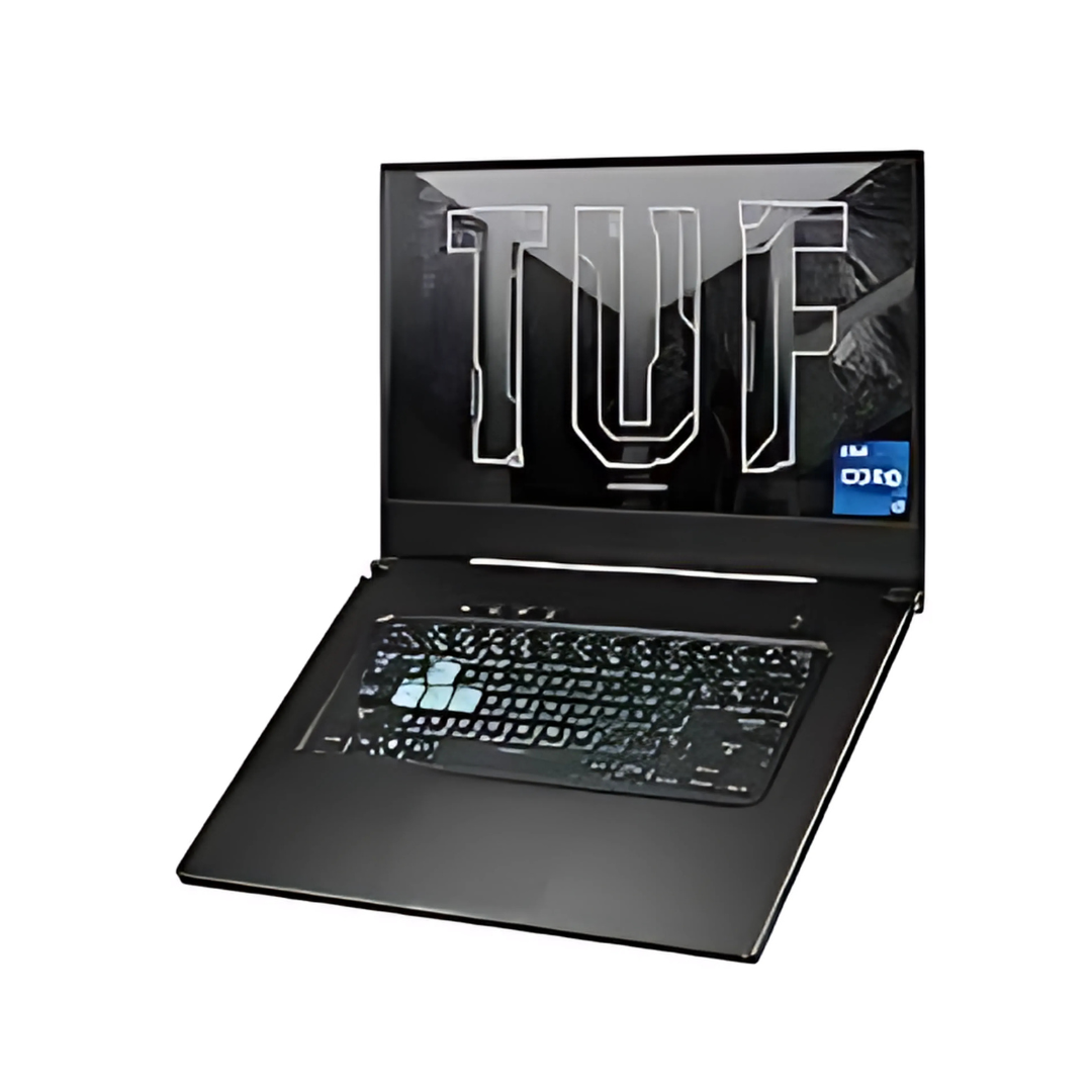 ASUS TUF Dash F15 FX516P 15.6" FHD 144Hz | RTX 3070 | i7-11370H | 16GB-32GB RAM | 512GB SSD | Windows 11