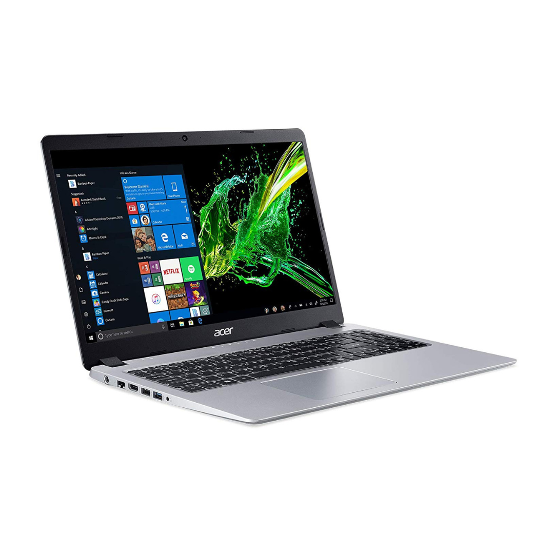 Acer Aspire 5 A515-43 15.6” | Ryzen 5 | 8GB RAM | 256GB SSD | Windows 11
