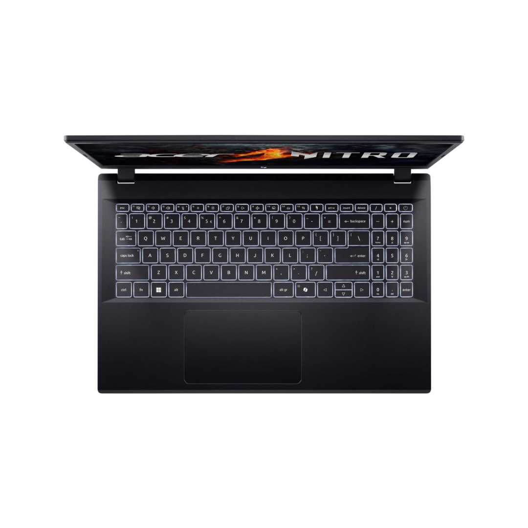 Acer Nitro V15 15.6" FHD | RTX 2050 | Ryzen 5-7535HS | 16GB RAM | 512GB SSD | Windows 11