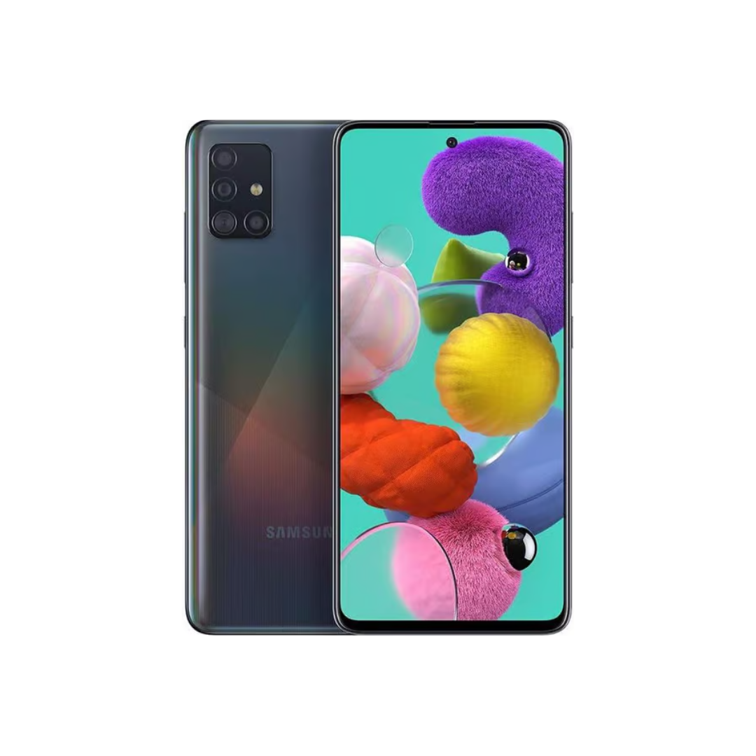 Samsung galaxy A51 | 128GB Storage | Unlocked