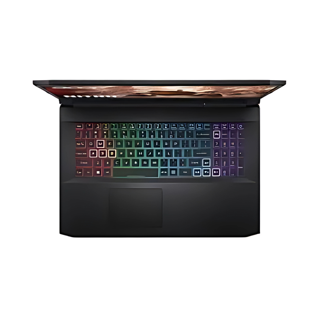 Acer Nitro 5 AN517 17.3" FHD 144Hz | RTX 3060 | Core i7-10750H | 32GB RAM | 512GB SSD | Windows 11