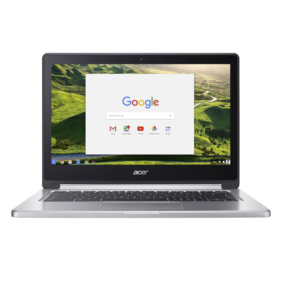 Acer Chromebook 2-in-1 Touchscreen CB5-312T 13” | 4GB RAM | 32GB SSD