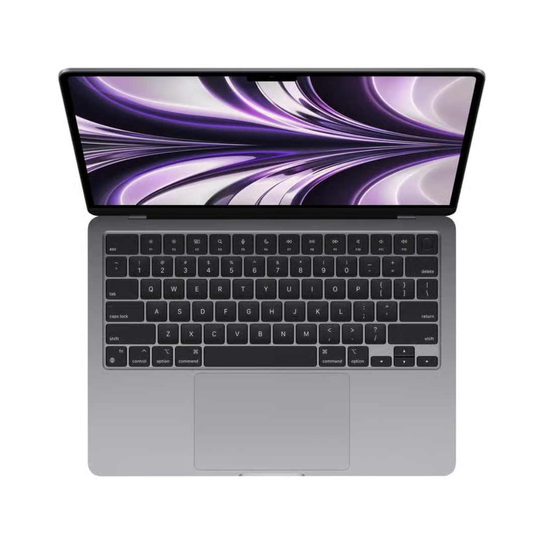 Apple MacBook Air 13.6" A2681 2022 | M2 Chip | 16GB RAM | 256GB SSD