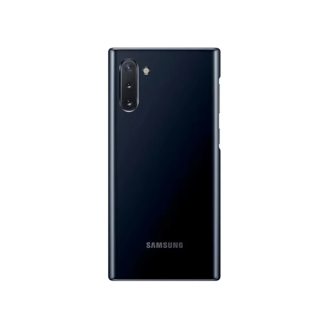 Original Galaxy Note10 LED Smart Backlight Case – Emotional LED Light Display