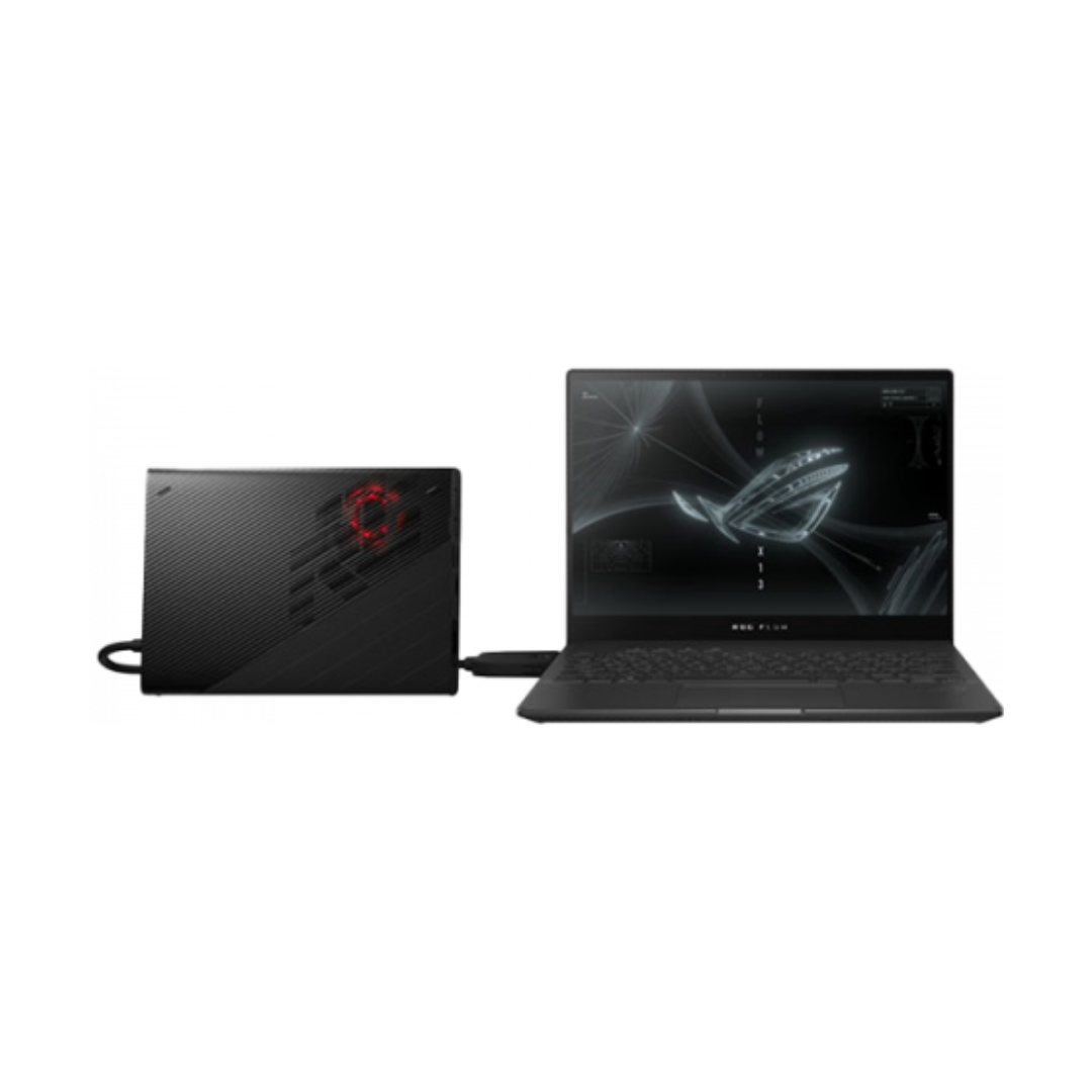 ASUS ROG Flow X13 13.4" 2-in-1 WUXGA | RTX 3050 | Ryzen 9 5900HS | 16GB RAM | 1TB SSD | Windows 11