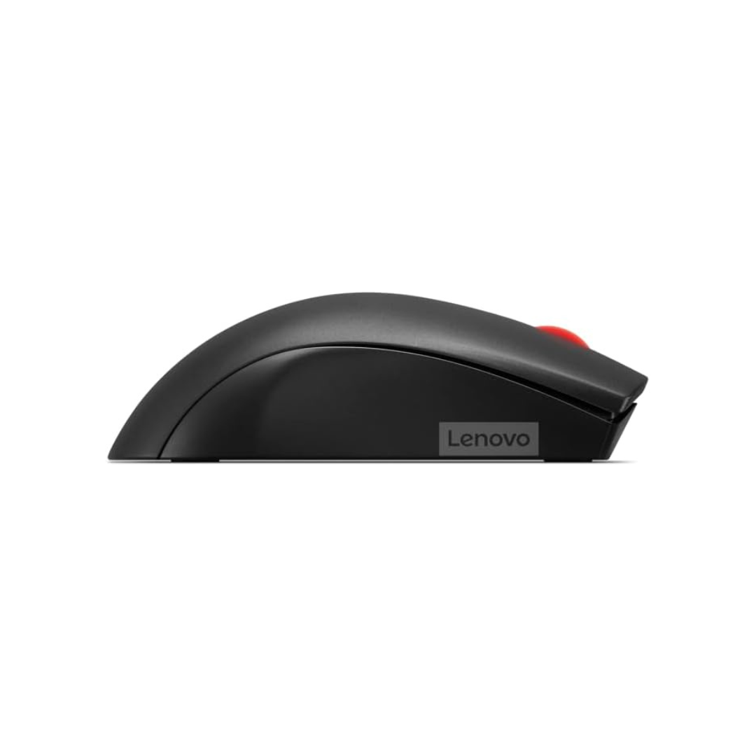 Lenovo 150 2.4GHz Wireless Optical Mouse | Brand New