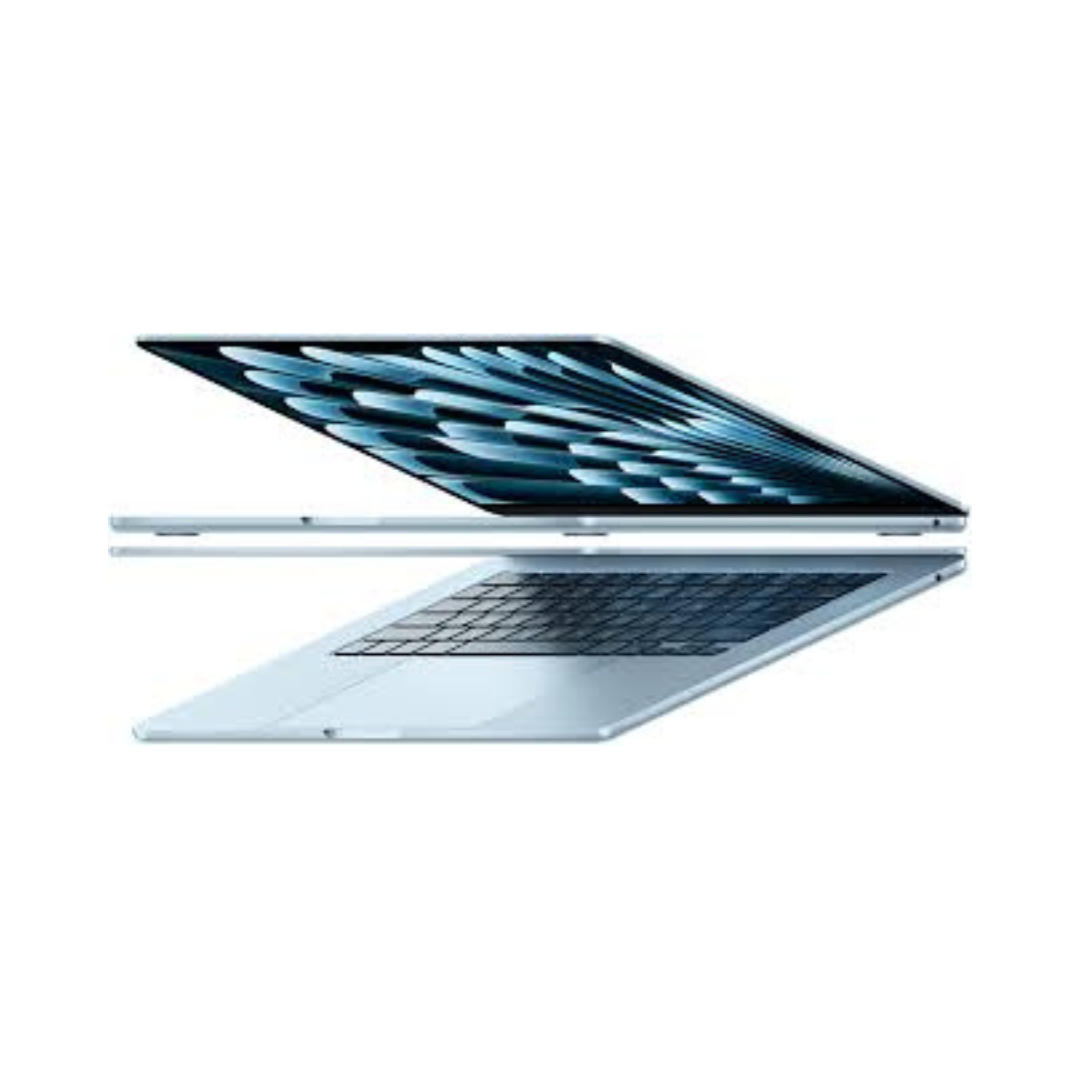 Apple MacBook Air M2 (2022) 15.3" Retina | Apple M2 Chip | 8GB RAM | 256GB SSD | macOS