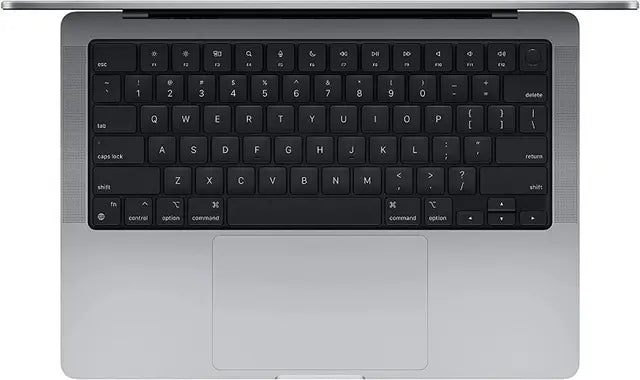 Apple MacBook Pro A2779 14" (2023) | M2 Chip | 16GB RAM | 512GB SSD