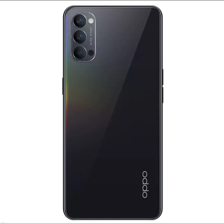 OPPO Reno4 5G 6.4" | 128GB Storage | 8GB RAM | Dual SIM | Unlocked | As New