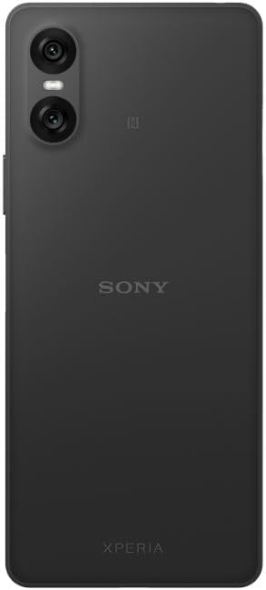 Sony Xperia 10 VI 5G | 128GB | 48 MP | Snapdragon 6 Gen 1 | Dual SIM | Unlocked with Box