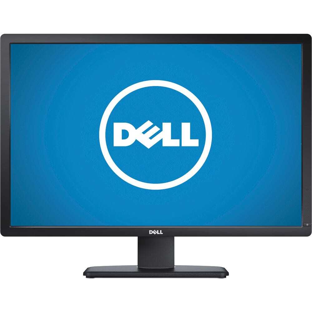 Dell UltraSharp U3014T 30” WQXGA Monitor | 2560 x 1600 | IPS Display