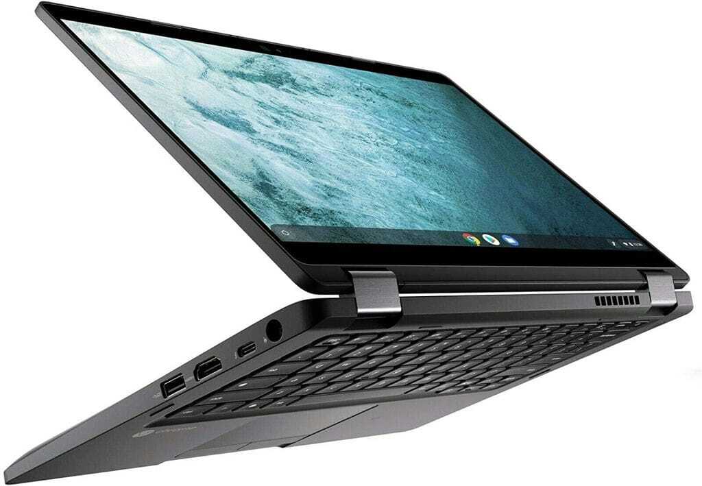 Dell Latitude 5300 13.3” FHD Touch 2-in-1 | Core i3-8145U | 4GB RAM | 128GB SSD | Win 11 Pro
