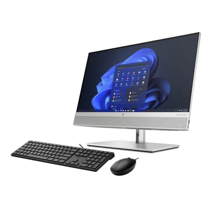 HP EliteOne 800 G6 AIO 23.8” FHD | Core i5-10500 | 32GB RAM | 256GB SSD | Webcam | Windows 11