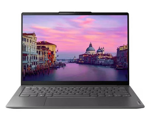 Lenovo Yoga Slim 6i 14" FHD | Core i7-13700H | 16GB RAM | 512GB SSD | Windows 11