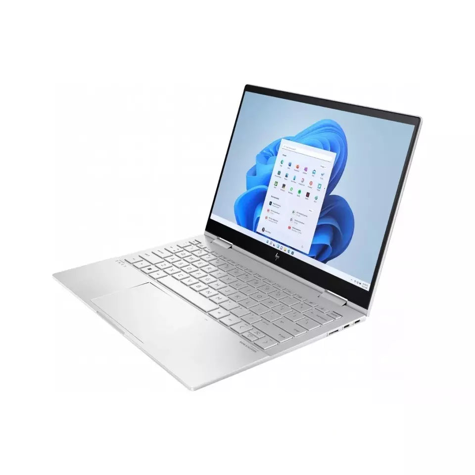 HP Envy x360 13-bf0025TU 13.3" FHD Touch | Core i7-1250U | 16GB RAM | 512GB SSD | Windows 11