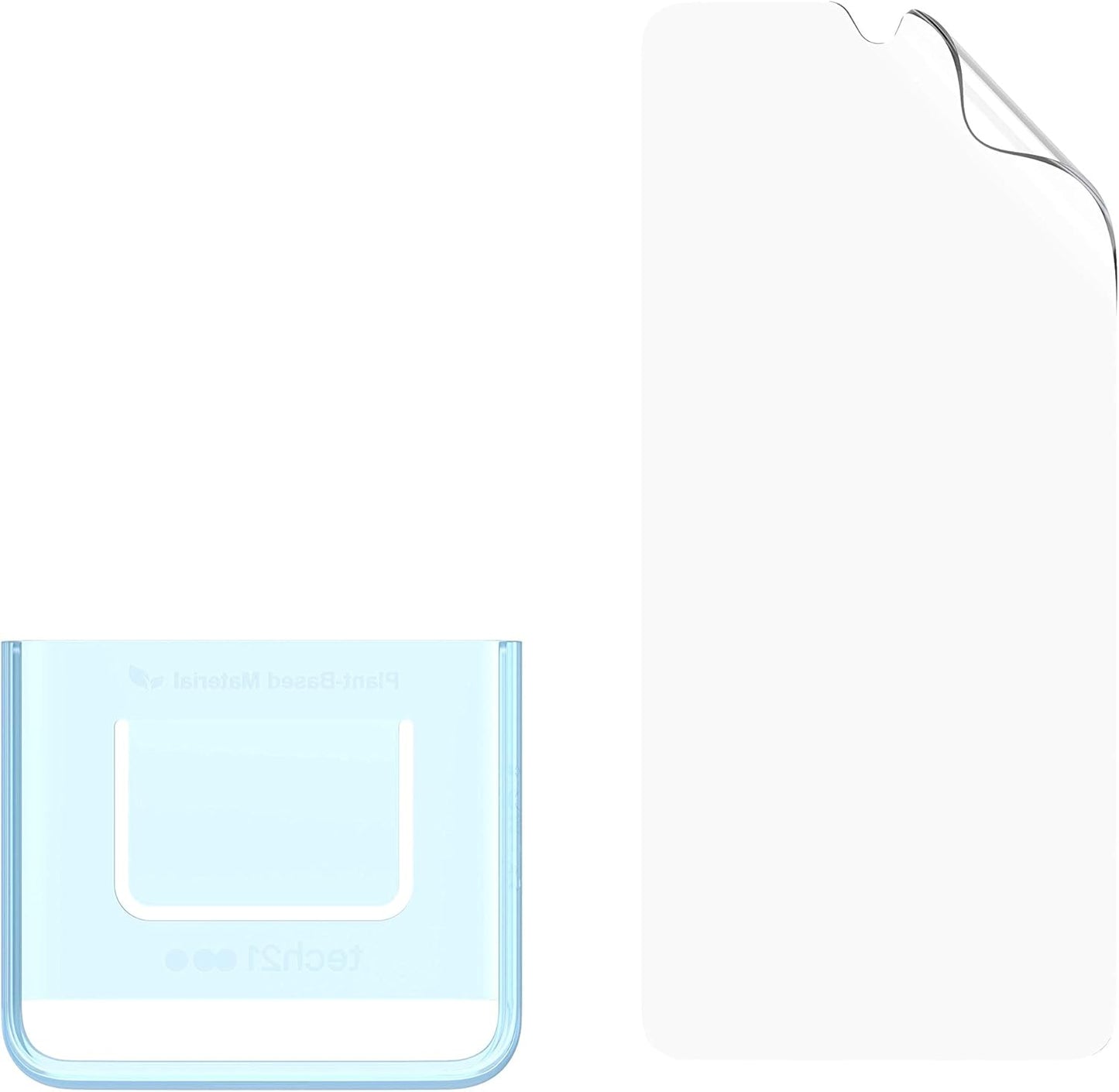 Samsung Galaxy S20+ plus Screen Protector - Tech21 Impact Shield Anti-Scratch